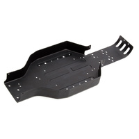 Chassis (black) RC10WC