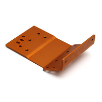 ###RC10 Front Nose Plate
