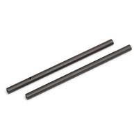 ###Nose Brace Tubes (black)