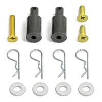 Body Mount Kit