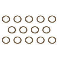 ###1/4 Rear Axle Shims/Spacers