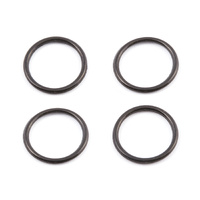 ###Shock Cap O-Rings