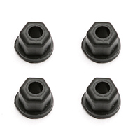 Plastic Nut 4-40/5-40