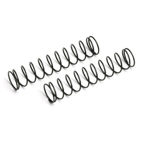 Rear Shock Spring, Black