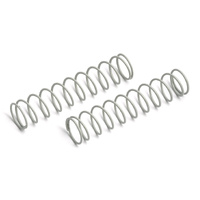 Rear Shock Spring, grey, 2.33lbs