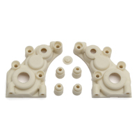 Stealth Transmission Case RC10 ASS6565