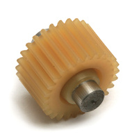 Idler Shaft and Gear