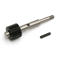 #Drive Gear/Shaft Assembly