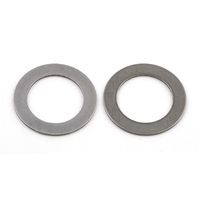 Diff Drive Rings