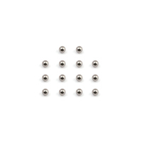 Carbide Diff Ball, large 3/32 ASS6581