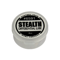 Diff Lube 4cc