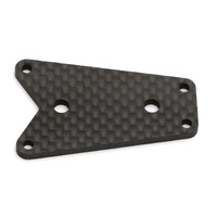 Transmission Brace, graphite