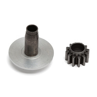 #Diff Tube with Hub RC10