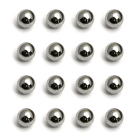 1/8 Diff Balls ASS6626