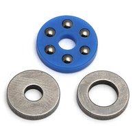 ###Diff Thrust Bearing Set RC10