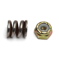RC10 Diff Spring