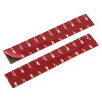 Servo Tape Strip, 1.5 x 6