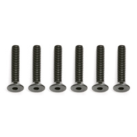 Flat Head Socket Screw 5/8 long
