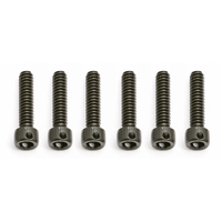 4-40 x 1/2 Socket Head Screw