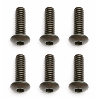4-40 X 3/8 Button Head Screw