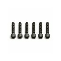 #4-40  1/2 Socket Head Cap ASS6925