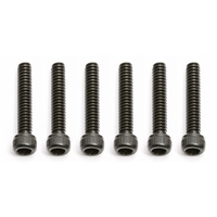 4-40 x 5/8 Socket Head Cap