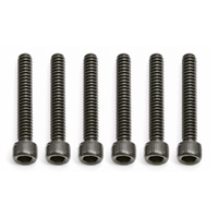 4-40 x 3/4 Socket Head Cap