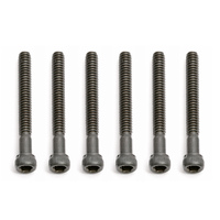 SHCS 4-40 x 1