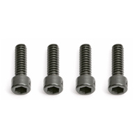 Socket Head Cap Screw 4-40x3/8