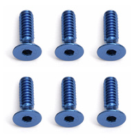 4-40 X 3/ Flat Head Socket
