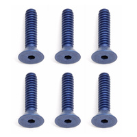 4-40 Flat Head Socket Screw