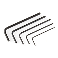 Allen Wrench Set
