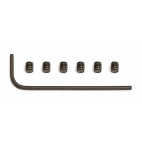 4-40  1/8 Socket Set Screw
