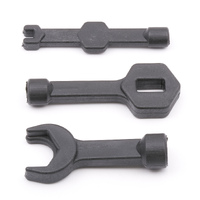 Molded Tool Set