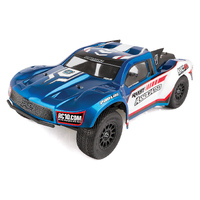 RC10SC6.1 1/10 Electric Offroad Team Kit