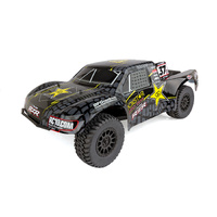 Pro SC10 Rockstar RTR