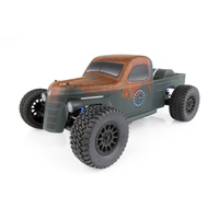 Trophy Rat 1/10 2wd Brushless Truck RTR