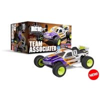 RC10GT Richard Saxton Edition ASS7067