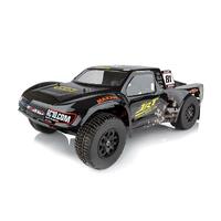 ### SC10.3 JRT Brushless Ready-to-Run (Discontinued)