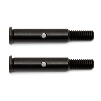 Front Axle, clamping T5M