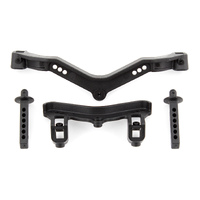 Front Body Mounts and Posts