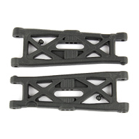 Front Suspension Arms, hard T/SC 6.1