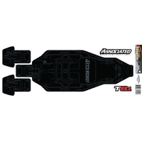 Chassis Protective Sheet T6.1 ASS71132