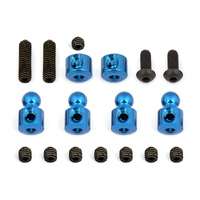 Anti-roll Bar Hardware RC10T6.1