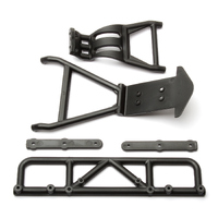 Rear Bumper set