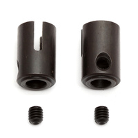Differential Outdrive