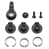 Servo Saver Apex