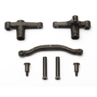 Bellcrank assembly