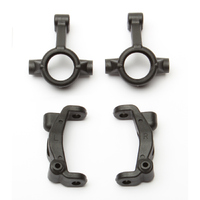Steering & Caster Block