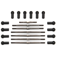 Turnbuckle Set